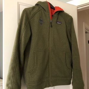 Men’s Patagonia Better Sweater insulated jacket